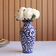 Home Decor Pottery Vase